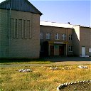 Школа Соналинская