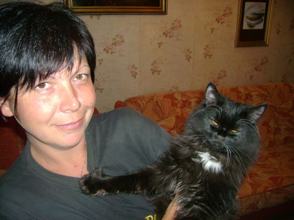 Бажан Наталья