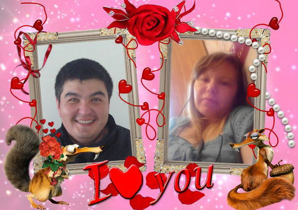 Олеся Колчанова