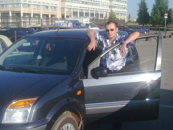 Денис Анисимов