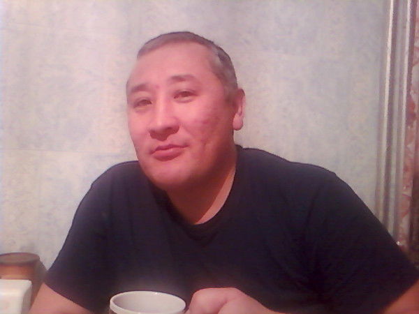 Данияр Героевич