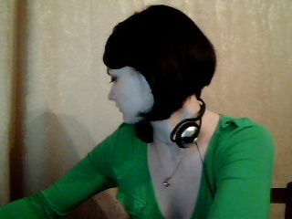 Катя Мельничук