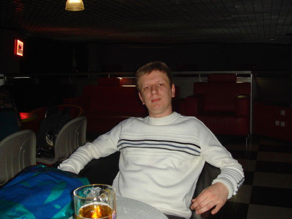 Алексей Гришин