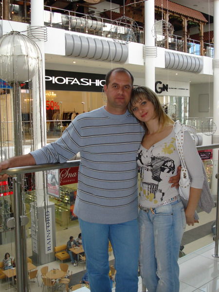 Виталий Тиосса