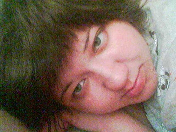 Марина Овчинникова