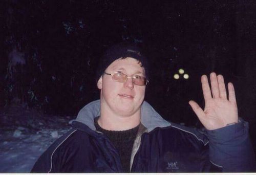 Дима Тугашев