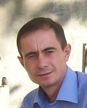 Денис Кияница