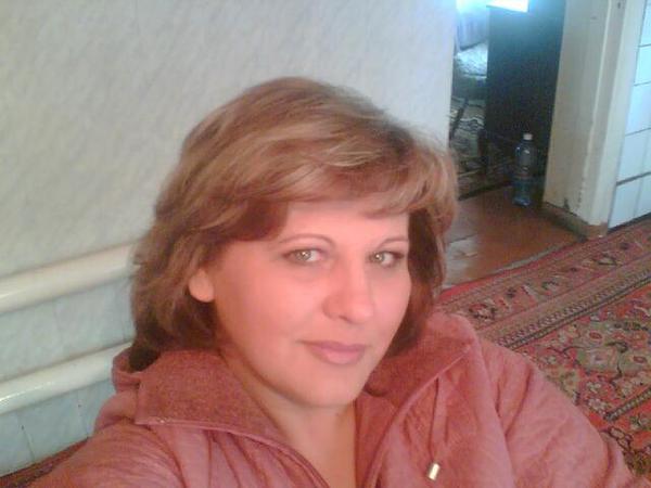 Елена Грибанова