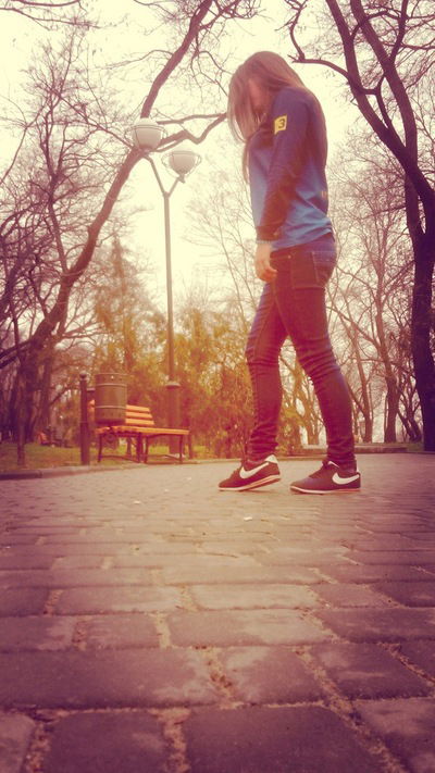 Анастасия Антипова