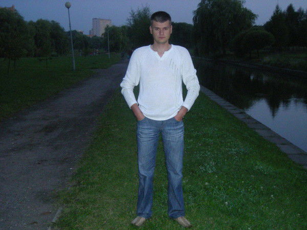 Дмитрий Антоненко