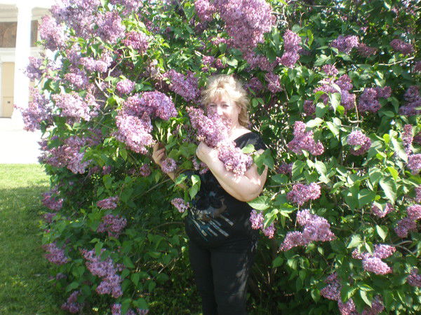 Ирина Павельева