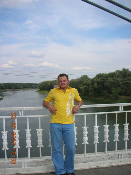 Андрей Копылов