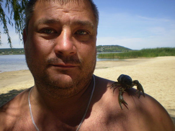 Владимир Артюхов