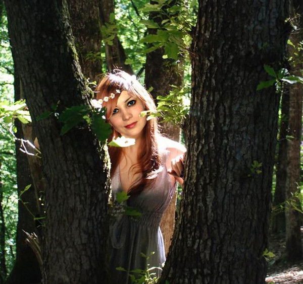 Олеся Ананьева-Герман