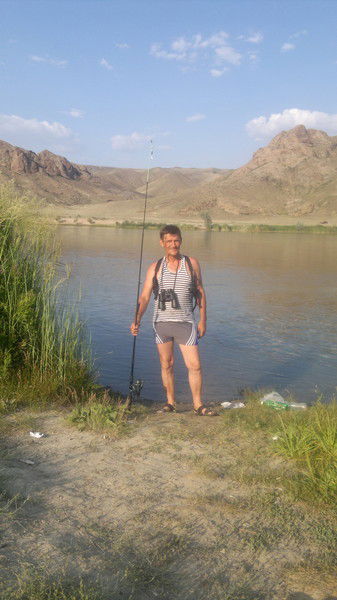 Юрий Петрушин