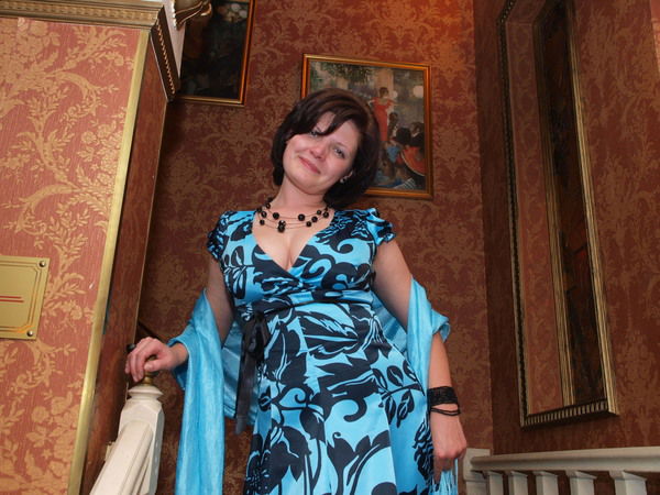 Ольга Юдакова