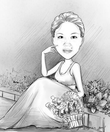 Жузеева Алия