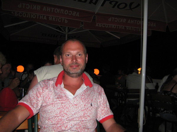 Эдуард Шапошник