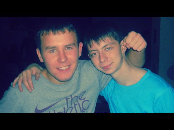 Алексей Полетаев