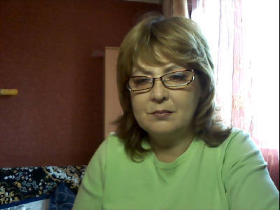 Елена Тримайлова