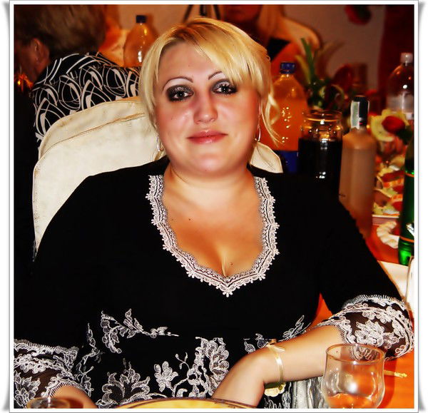 Margarita Podgornaia