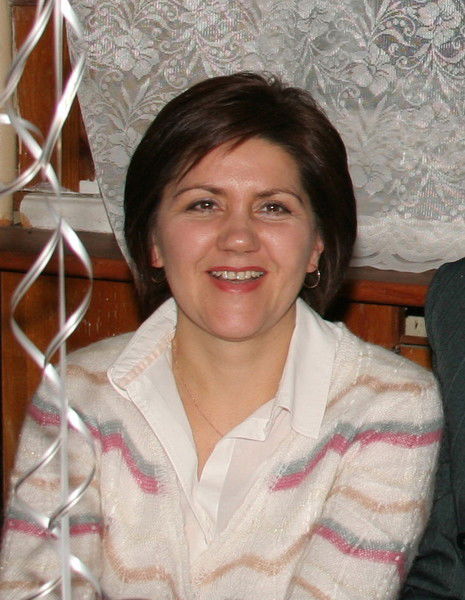 Алена Буславьева