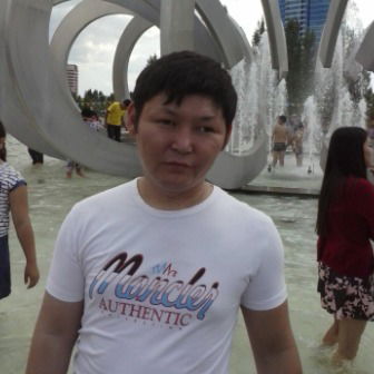 Асылбек Кульниязов