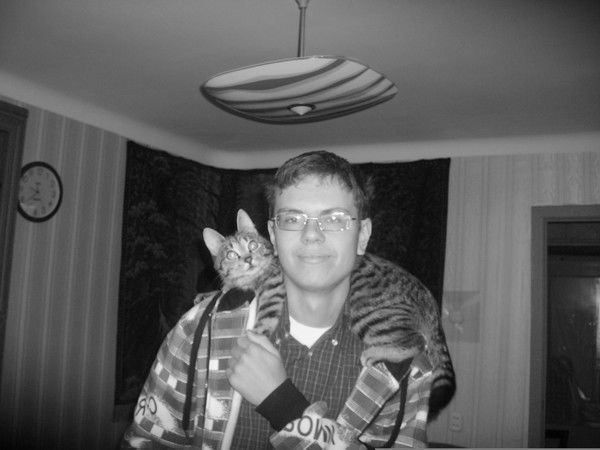 Андрей Юркевич