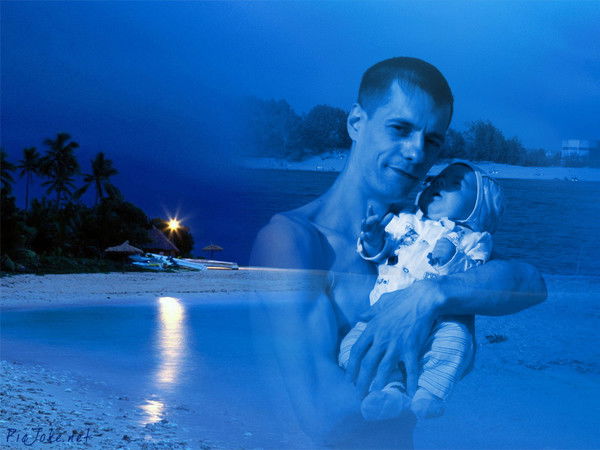 Сергей Никитин