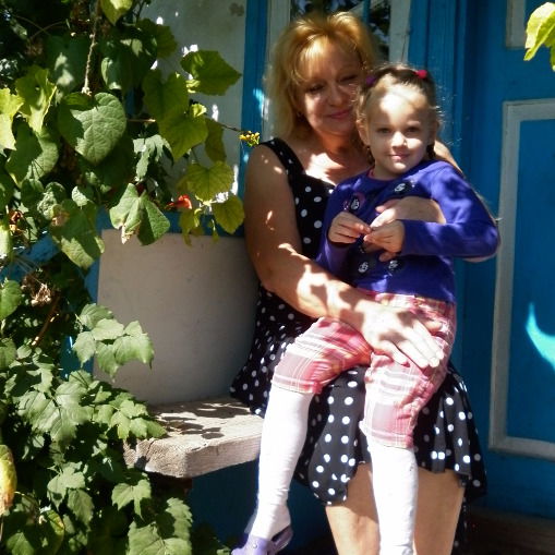 Валентина Лемешенко