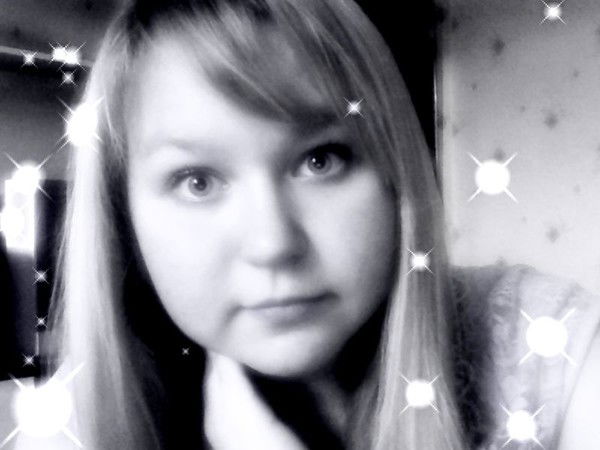 Лена Беляева