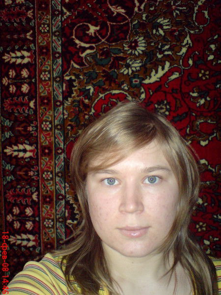 Аня Калмыкова