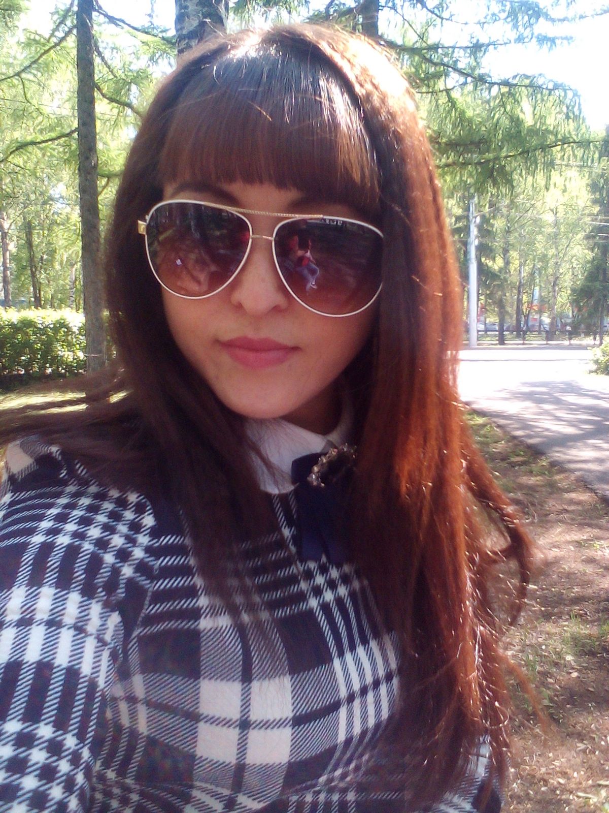 Лейсан Ильчигулова