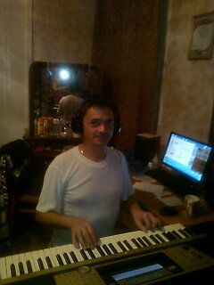 Виталий Рубан