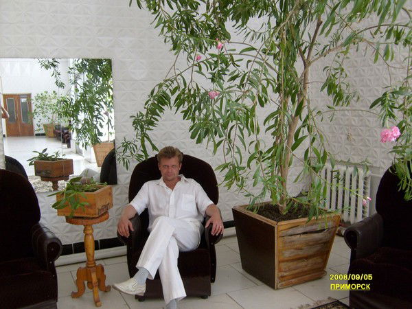 Сергей Паршуков