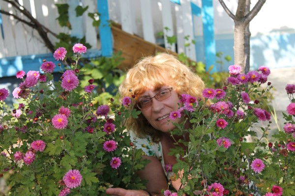 Нинель Мальцева