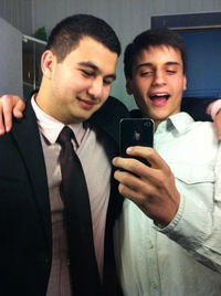 Емиль Маргарян