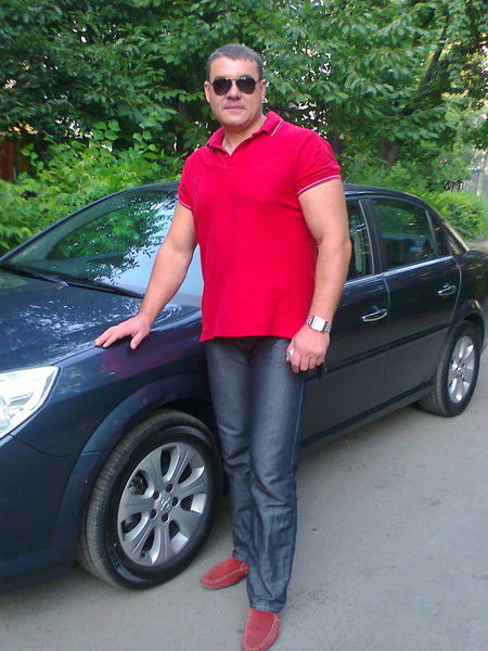 Игорь Милахин