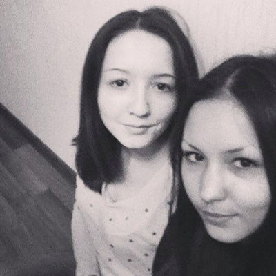 Лиля Гарапшина