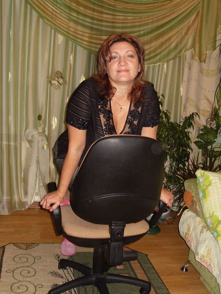 Anghelina Poperecinii