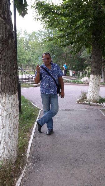 Вадим Пузиков