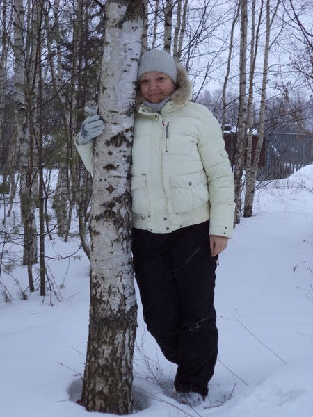 Лариса Ковалёва