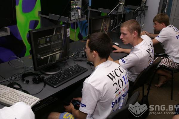 Никита Никитин