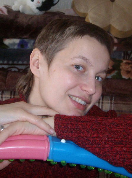 Татьяна Татти