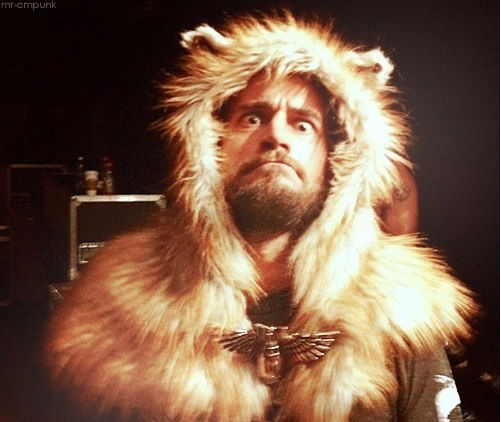 Николай Якубов