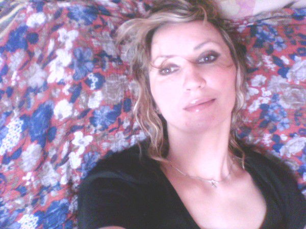 Елена Лисичникова