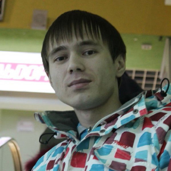 Владимир Ченакин