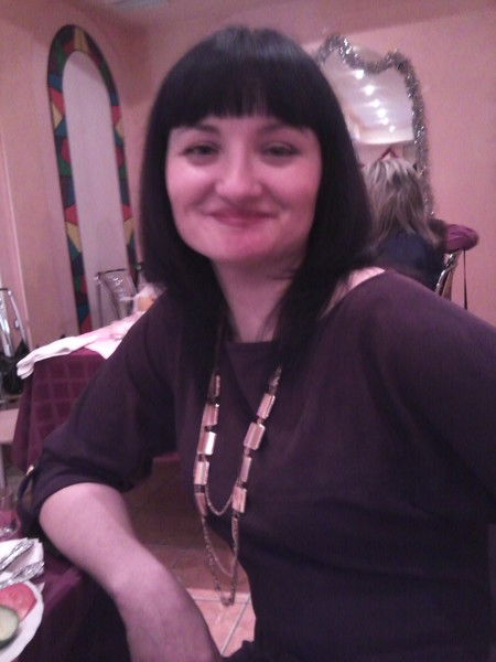 Вера Криулькина