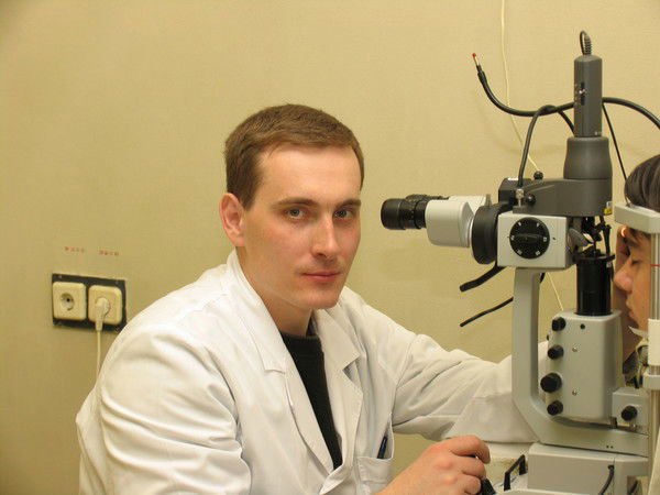 Евгений Думенов