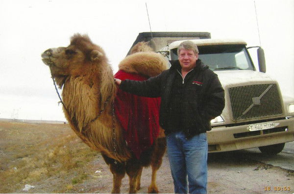 Валерий Доценко